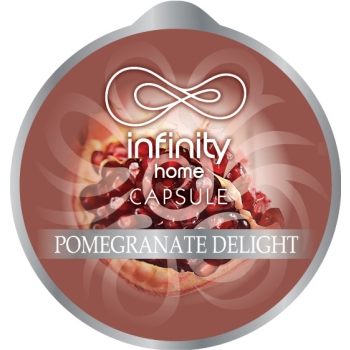 POMEGRANATE DELIGHT wkład zapachowy do Infinity Home